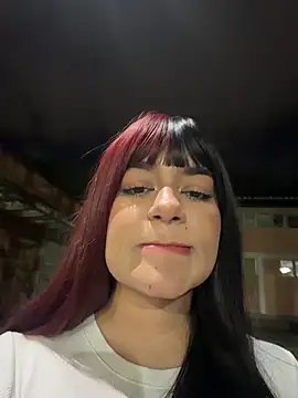 Snapshot of RavenM8 chatting on 18, 2, 2026 RavenM8 online show from 18, 2, 2026