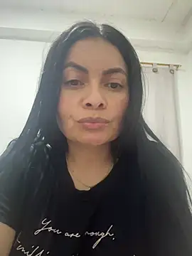 Janna099 online show from 25, 2, 2025