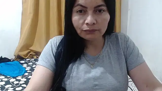 Janna099 online show from 14, 10, 2025