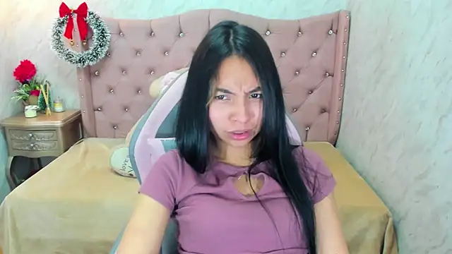 Snapshot of XSmaggiiee chatting on 7, 1, 2025 XSmaggiiee online show from 7, 1, 2025