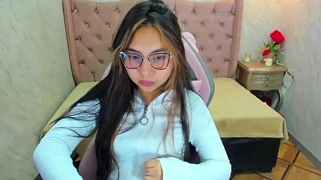 Snapshot of XSmaggiiee chatting on 30, 1, 2025 XSmaggiiee online show from 30, 1, 2025