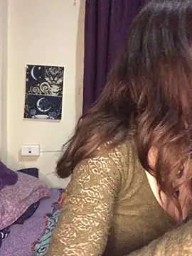 Fo0xybby online show from 8, 6, 2026