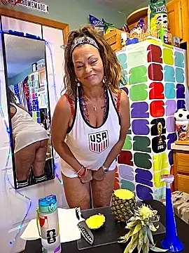 Snapshot of Erotic_and_Exotic chatting on 16, 6, 2026 Erotic and Exotic online show from 16, 6, 2026