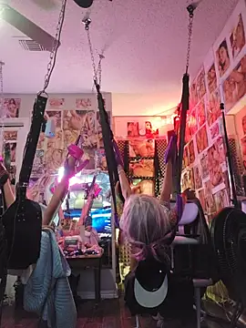 luvs2cumm69 online show from 1, 3, 2026