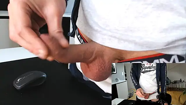 sperma tributes online show from 26, 9, 2025