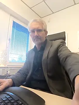 tom-swede online show from 25, 3, 2026