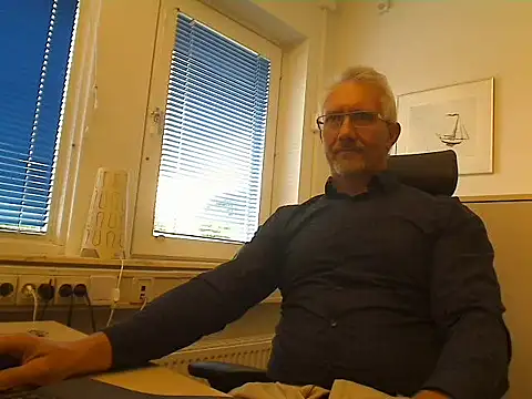 tom-swede online show from 27, 7, 2026