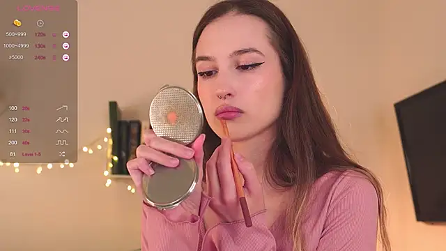 NeonShine online show from 9, 12, 2024