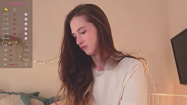 NeonShine online show from 6, 2, 2025