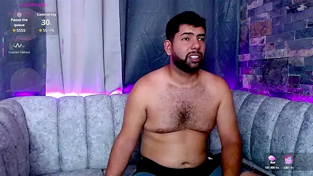 passionate love22 online show from 21, 9, 2025