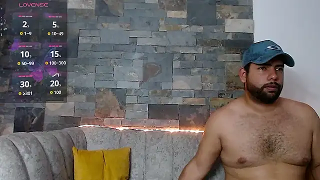 passionate love22 online show from 18, 1, 2026