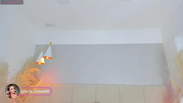 Snapshot of sofia_pamela chatting on 17, 1, 2026 sofia pamela online show from 17, 1, 2026