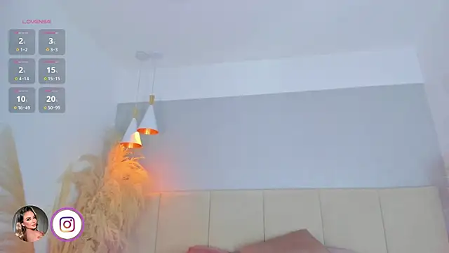 Snapshot of sofia_pamela chatting on 7, 2, 2026 sofia pamela online show from 7, 2, 2026