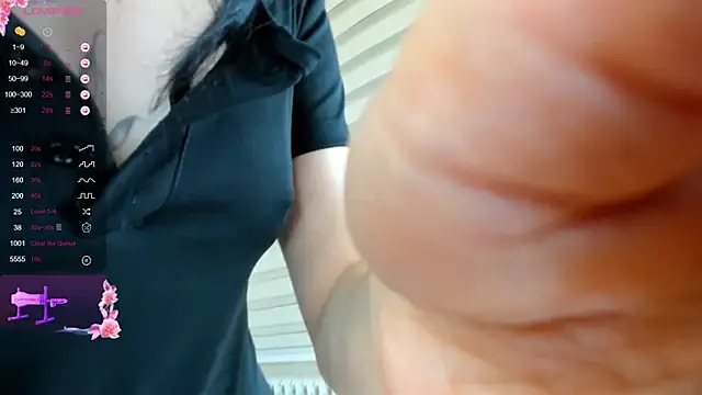 Snapshot of Lee_yoo chatting on 16, 1, 2025 Lee yoo online show from 16, 1, 2025