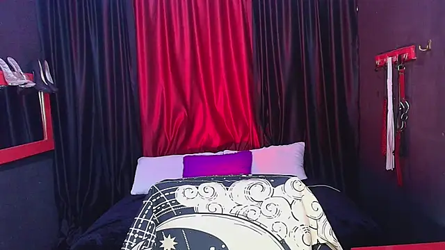 Snapshot of JadaRoberts chatting on 13, 12, 2024 JadaRoberts online show from 13, 12, 2024