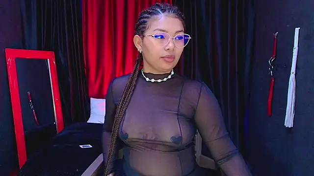 Snapshot of JadaRoberts chatting on 29, 1, 2025 JadaRoberts online show from 29, 1, 2025