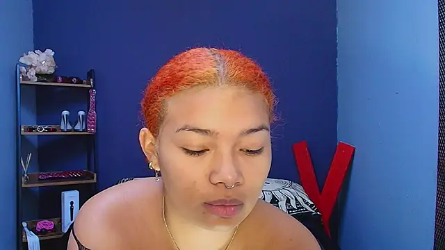 Snapshot of JadaRoberts chatting on 19, 2, 2025 JadaRoberts online show from 19, 2, 2025