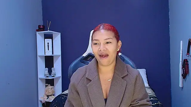 Snapshot of JadaRoberts chatting on 20, 3, 2025 JadaRoberts online show from 20, 3, 2025