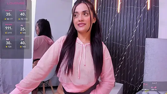 Snapshot of katrina_kaif_x chatting on 10, 1, 2025 katrina kaif x online show from 10, 1, 2025