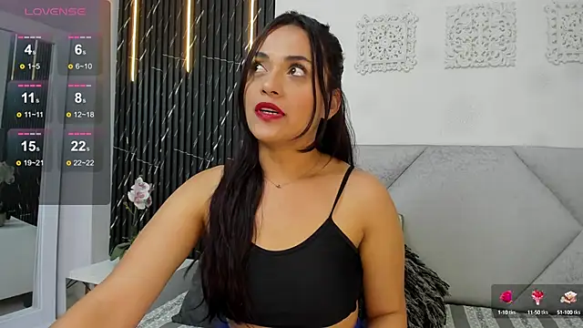 Snapshot of katrina_kaif_x chatting on 16, 1, 2025 katrina kaif x online show from 16, 1, 2025