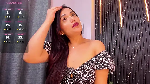 Snapshot of katrina_kaif_x chatting on 17, 1, 2025 katrina kaif x online show from 17, 1, 2025