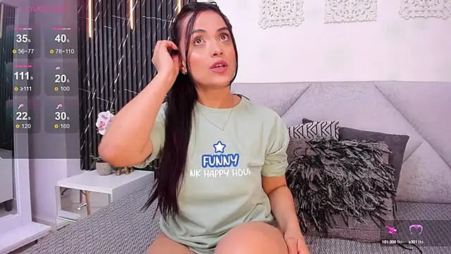 Snapshot of katrina_kaif_x chatting on 25, 1, 2025 katrina kaif x online show from 25, 1, 2025
