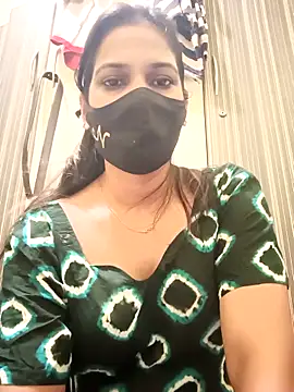 indianliza online show from 24, 10, 2025