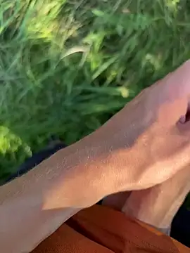 Przystojniak77 online show from 21, 9, 2025