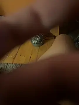 Przystojniak77 online show from 15, 10, 2025