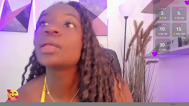 Snapshot of lanna_bx chatting on 14, 1, 2025 lanna bx online show from 14, 1, 2025