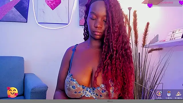 Snapshot of lanna_bx chatting on 25, 2, 2025 lanna bx online show from 25, 2, 2025
