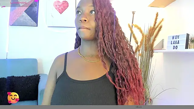 Snapshot of lanna_bx chatting on 17, 3, 2025 lanna bx online show from 17, 3, 2025