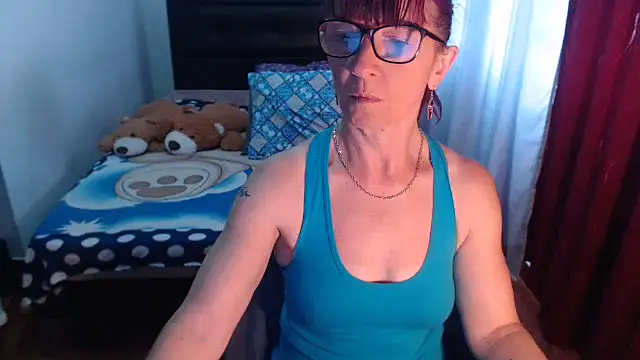 pamelaa jagger online show from 15, 4, 2026