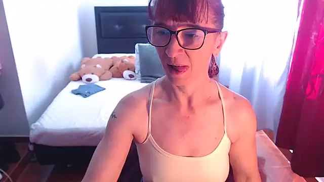 Snapshot of pamelaa_jagger chatting on 20, 6, 2026 pamelaa jagger online show from 20, 6, 2026