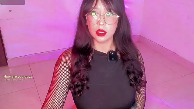 GalaxGnn  online show from 18, 4, 2026