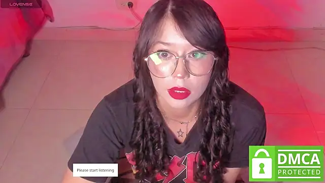 Snapshot of GalaxGnn_ chatting on 11, 7, 2026 GalaxGnn online show from 11, 7, 2026