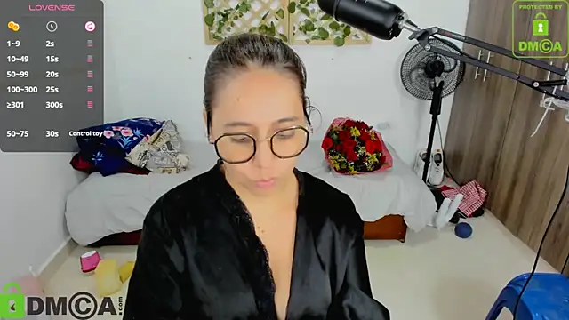 isa loves cum online show from 26, 11, 2025