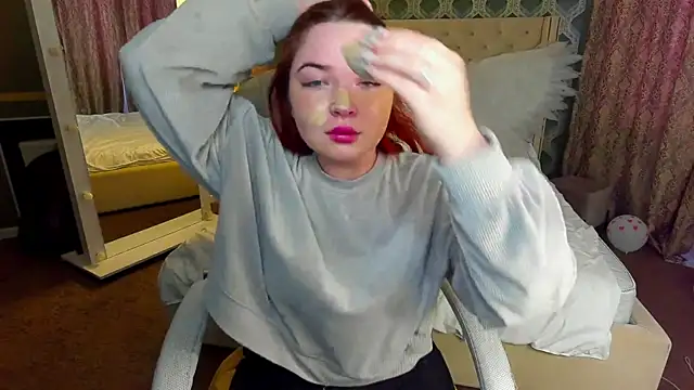 Snapshot of RosieMoons chatting on 9, 3, 2025 RosieMoons online show from 9, 3, 2025
