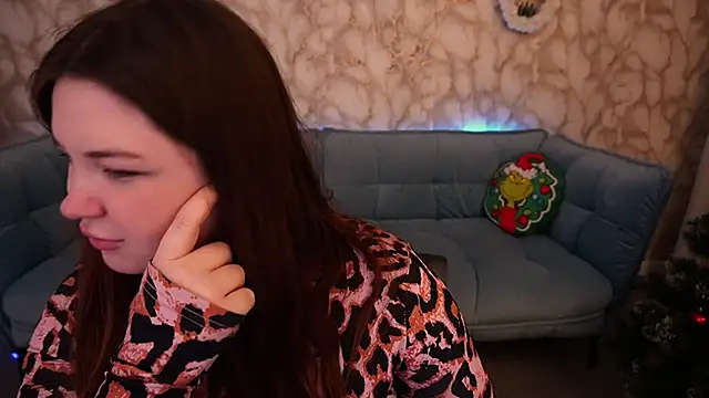 RosieMoons online show from 16, 12, 2025