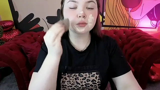 RosieMoons online show from 17, 3, 2026