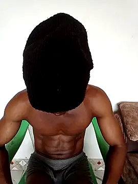 Samir4123 online show from 23, 2, 2025