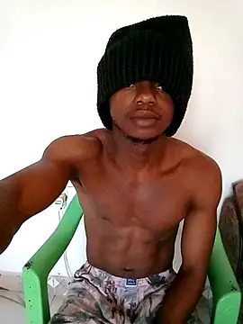 Samir4123 online show from 27, 2, 2025