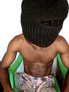 Samir4123 online show from 19, 3, 2025