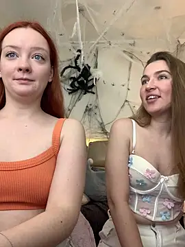 Radiants two online show from 2, 11, 2025