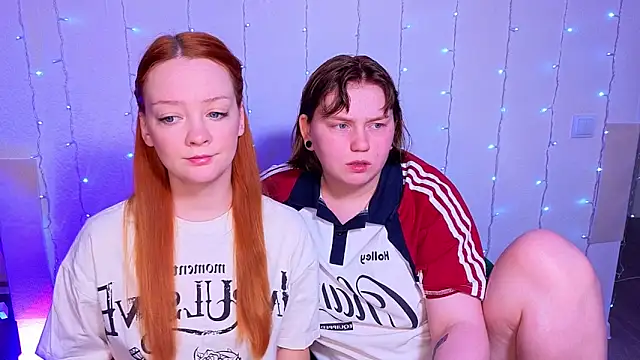 Radiants two online show from 1, 2, 2026