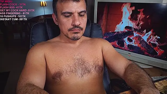 Snapshot of officeman7 chatting on 18, 3, 2025 officeman7 online show from 18, 3, 2025