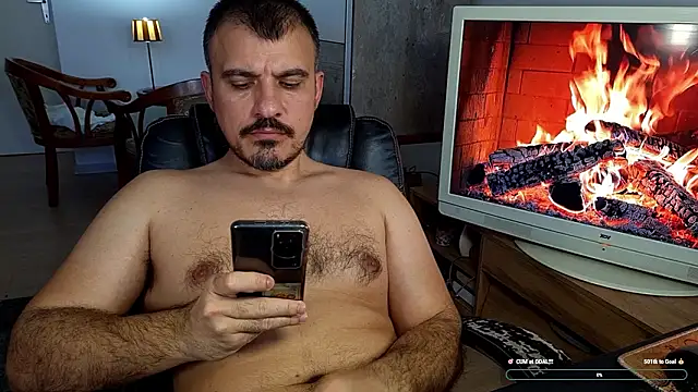 officeman7 online show from 24, 2, 2026