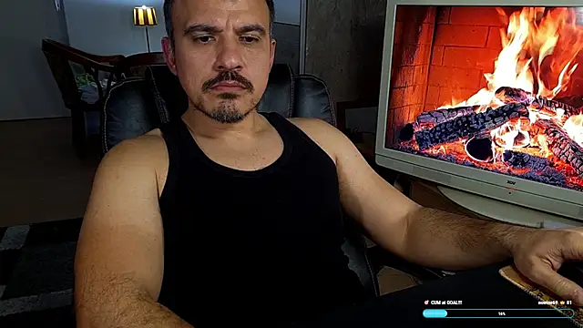 officeman7 online show from 16, 3, 2026