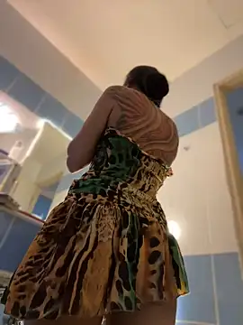 IzanamiTime online show from 1, 1, 2025