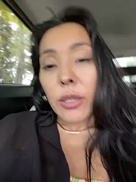 IzanamiTime online show from 14, 1, 2025